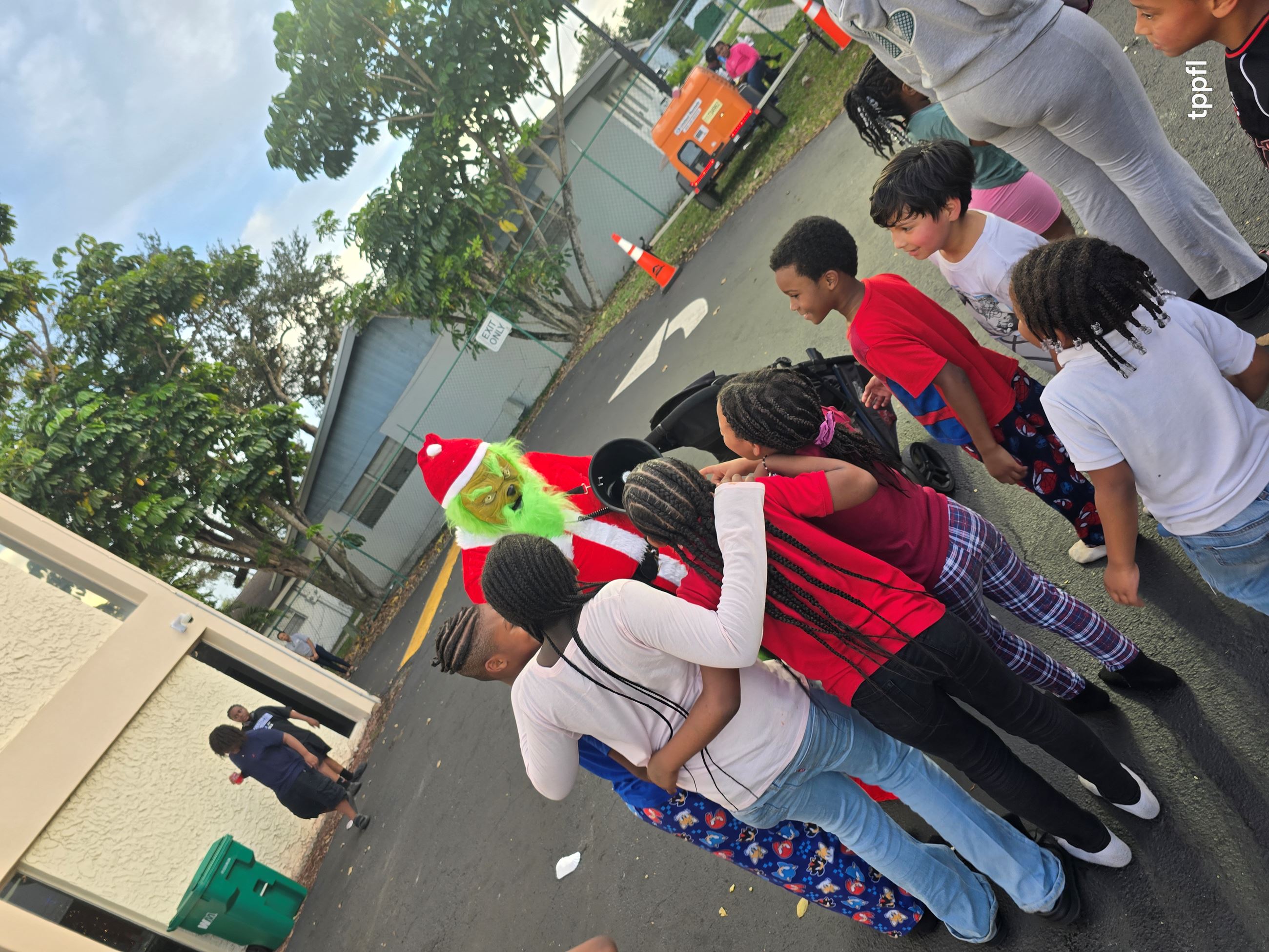 Toy Giveaway Photo 5