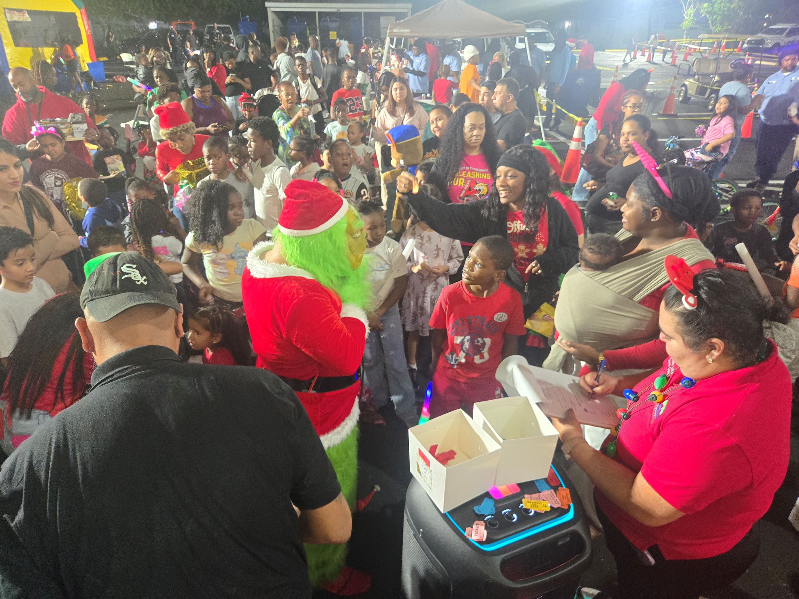 Toy Giveaway Photo 1