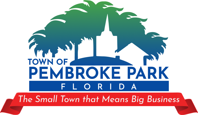 Pembroke Park Florida Homepage