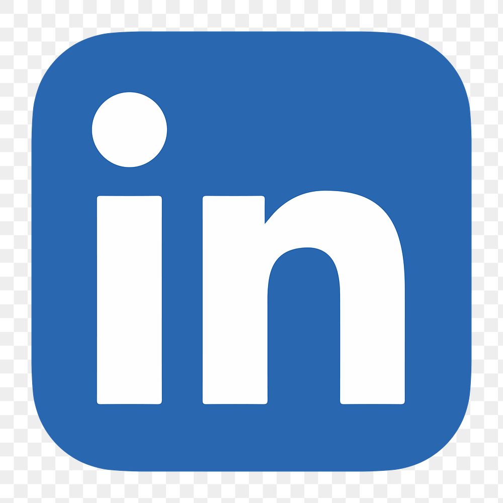 LinkedIn Logo