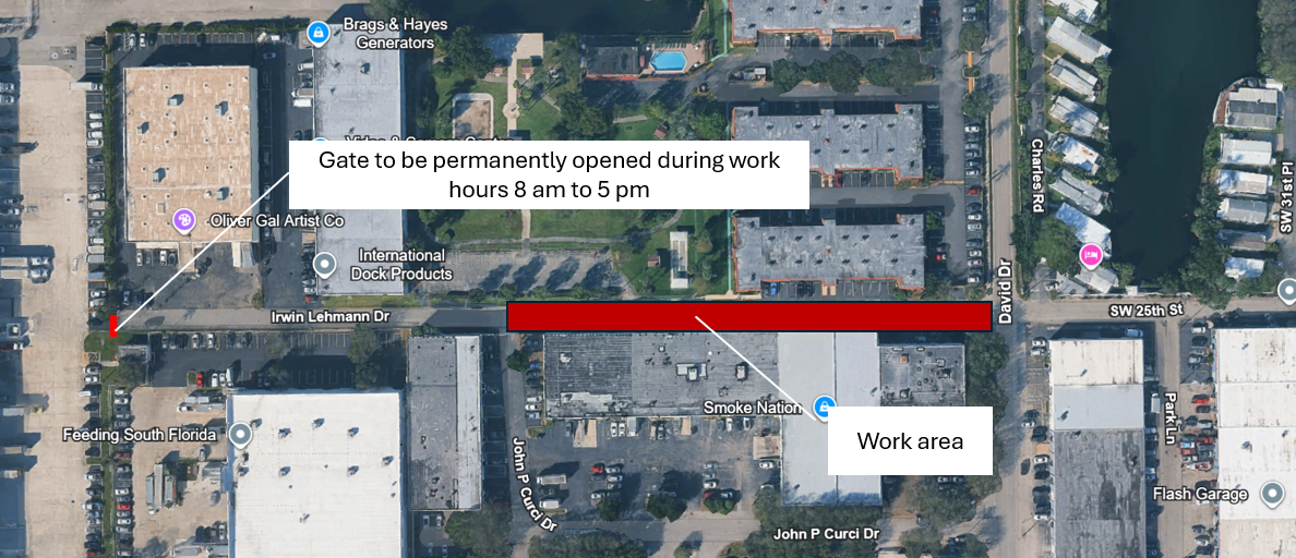 Stormwater Map 12-25