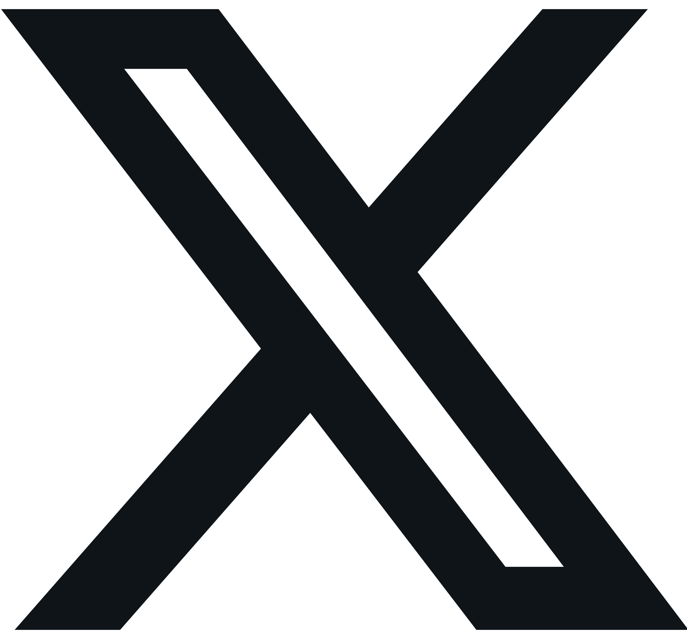 X-Logo