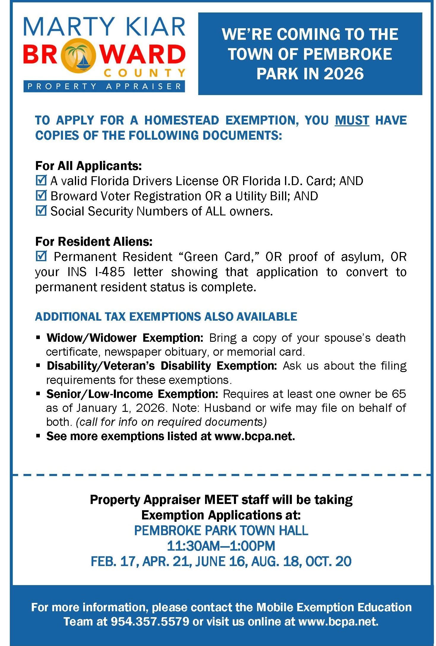 BCPA-NOTICE-2026 Pembroke Park IMAGE