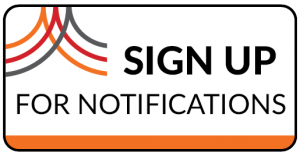 sign up for notifications