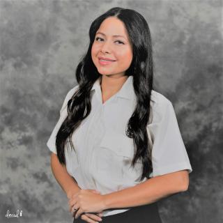 Joseline Ramirez, Chief Code Compliance Officer/Supervisor